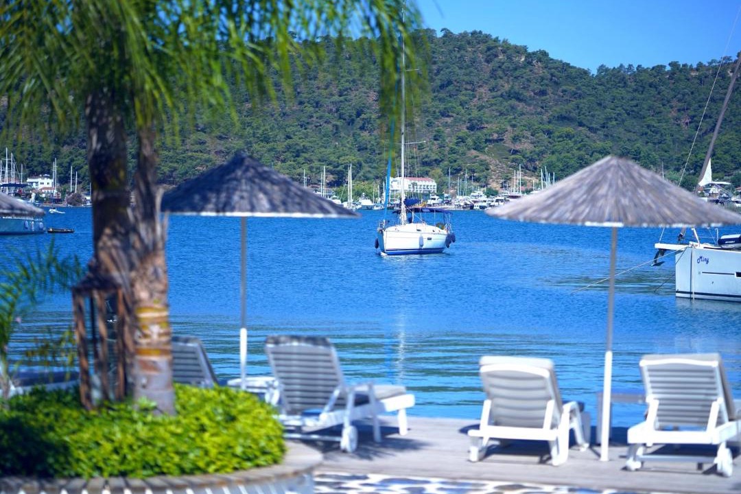 Photo of Others in Fethiye City Center