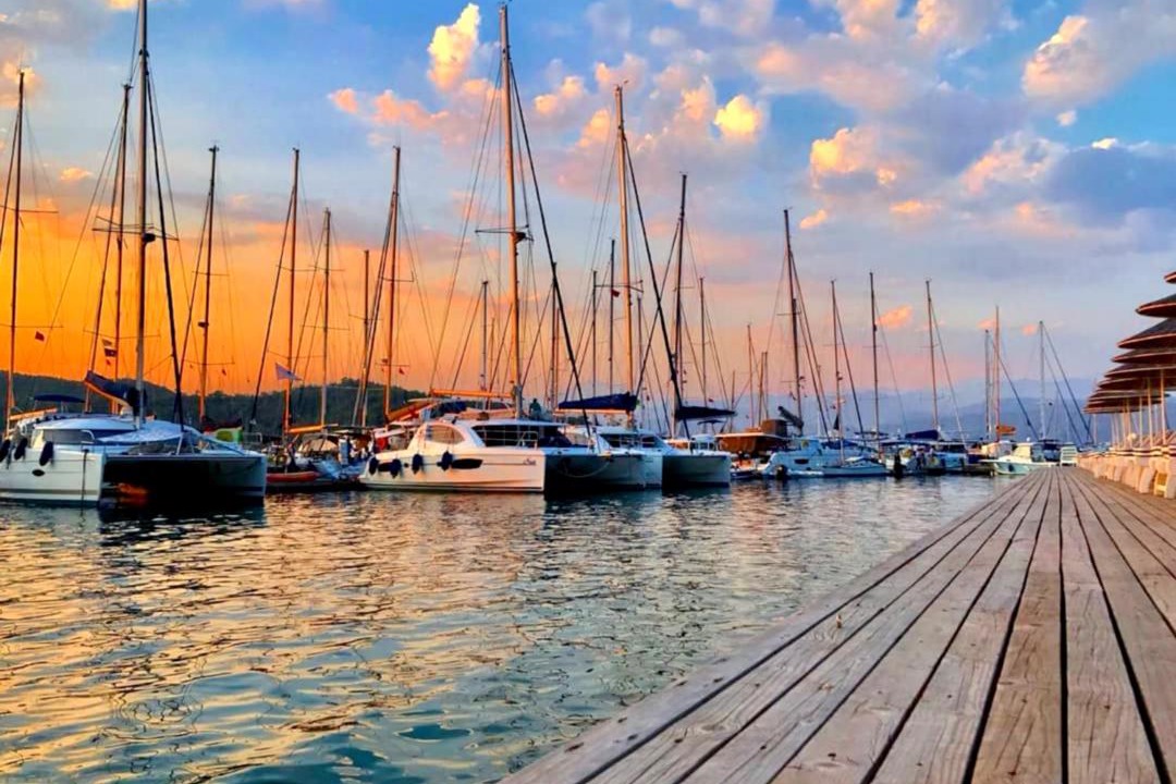 Photo of Others in Fethiye City Center