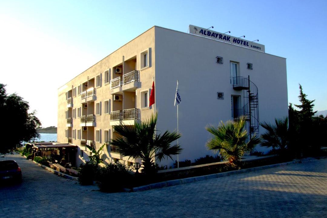 Photo of Others in Ildır Koyu