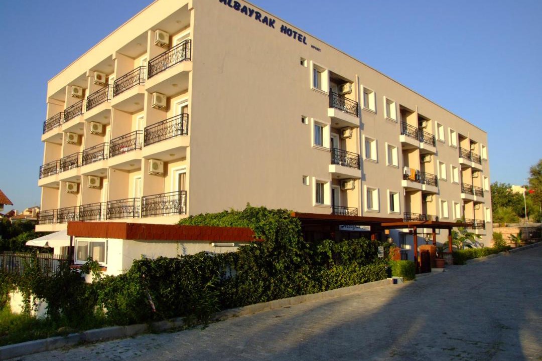 Photo of Others in Ildır Koyu