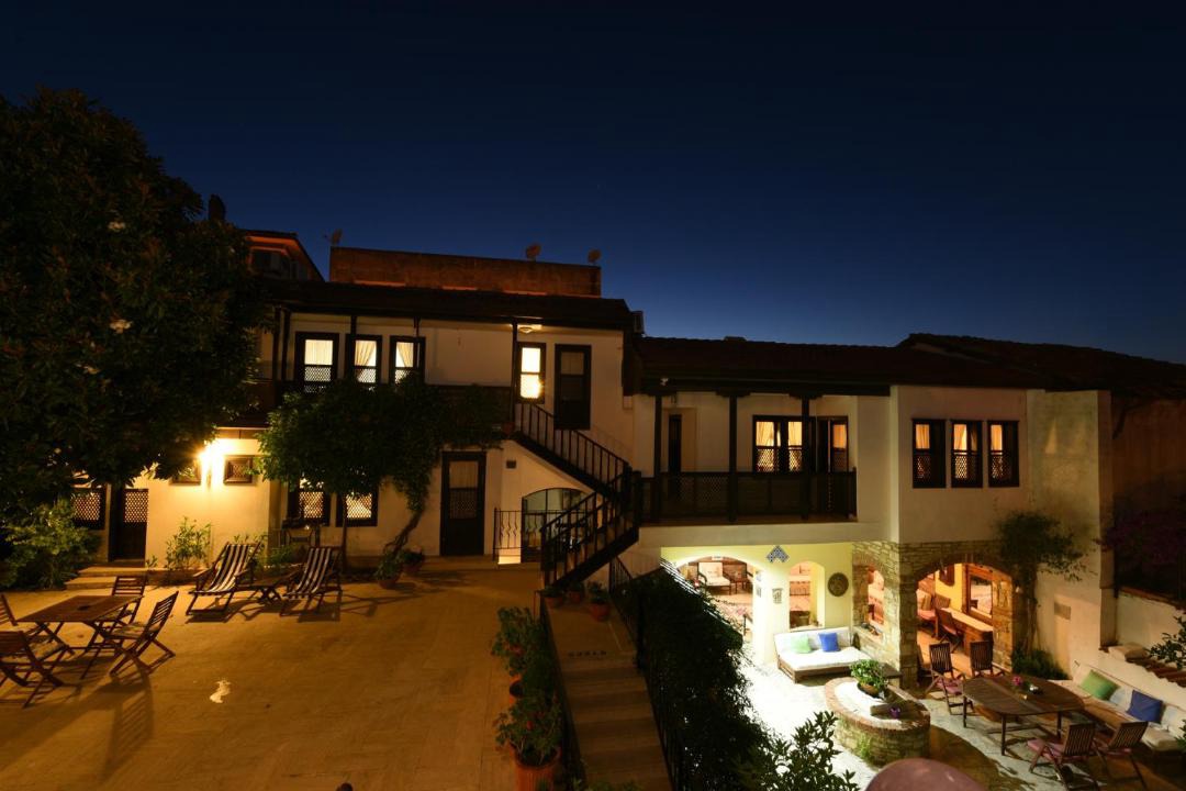 Photo of Others in Kusadasi City Centre