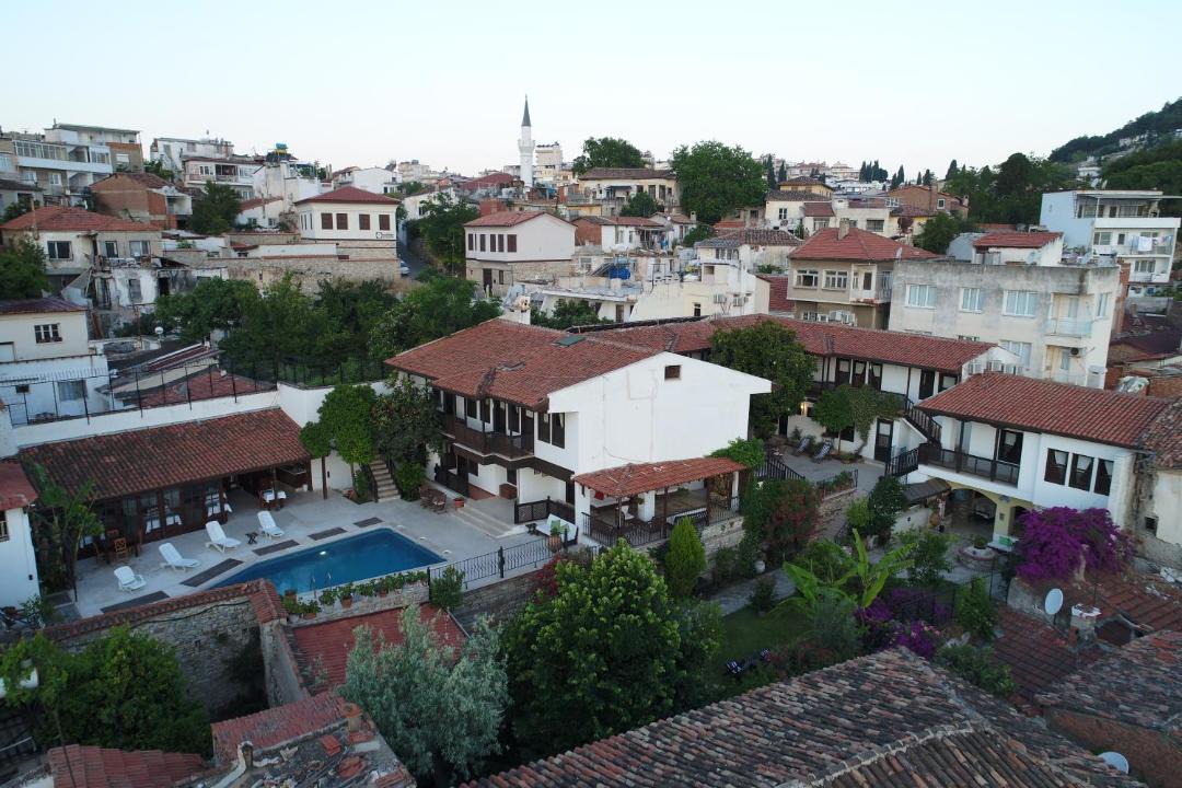 Photo of Others in Kusadasi City Centre