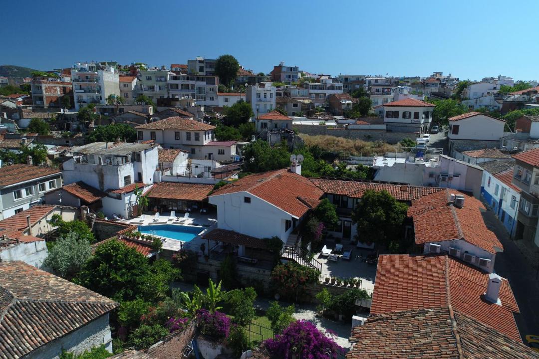 Photo of Others in Kusadasi City Centre