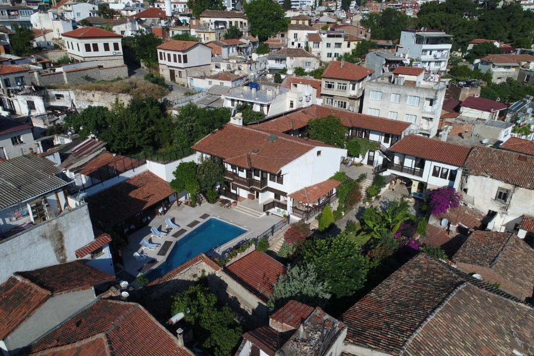 Photo of Others in Kusadasi City Centre