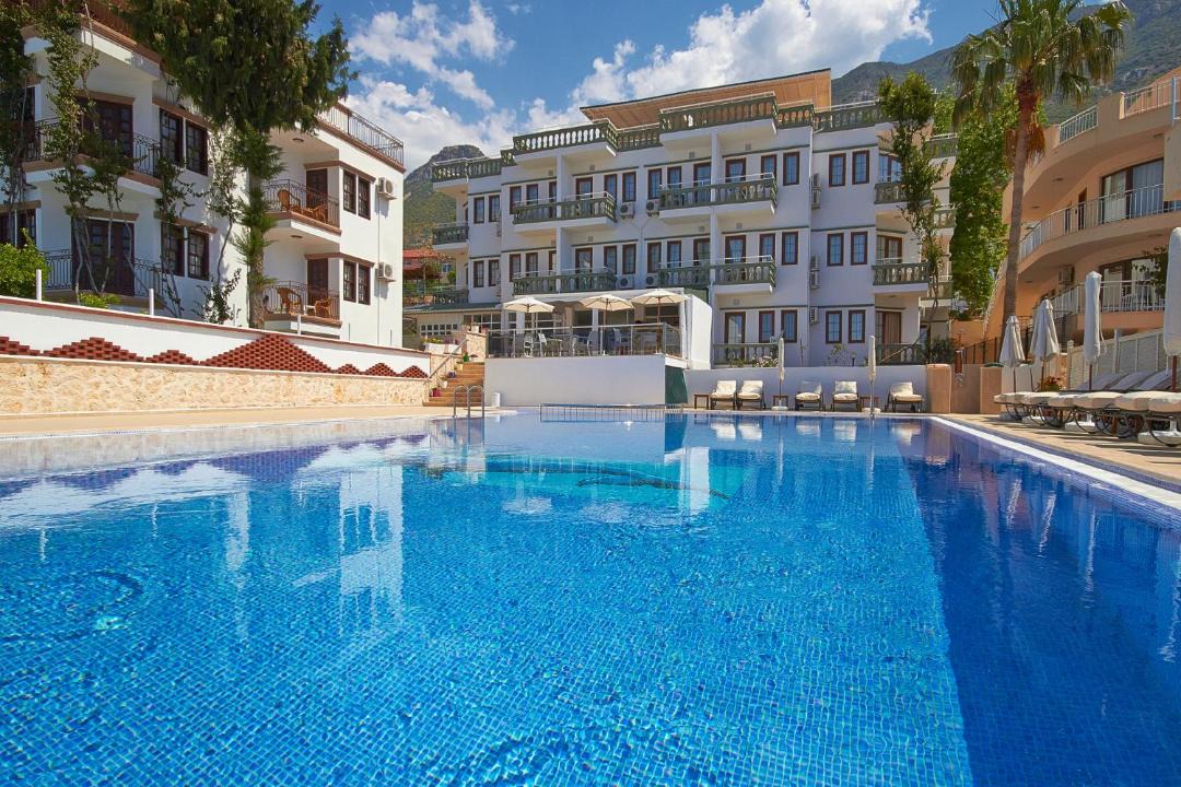 Photo of Others in Kalkan