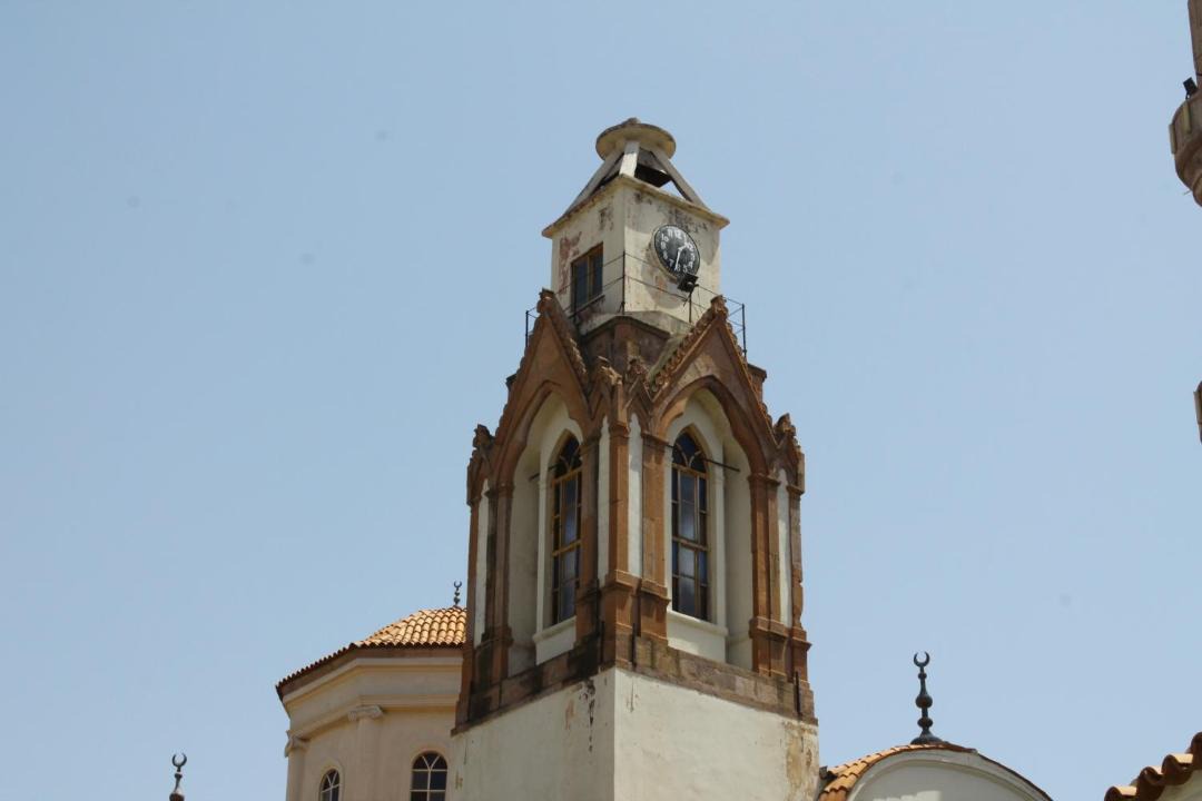 Photo of Others in Ayvalik City Center