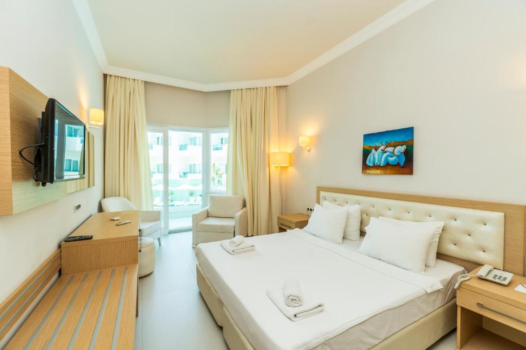 Photo of Bedroom in Turgutreis