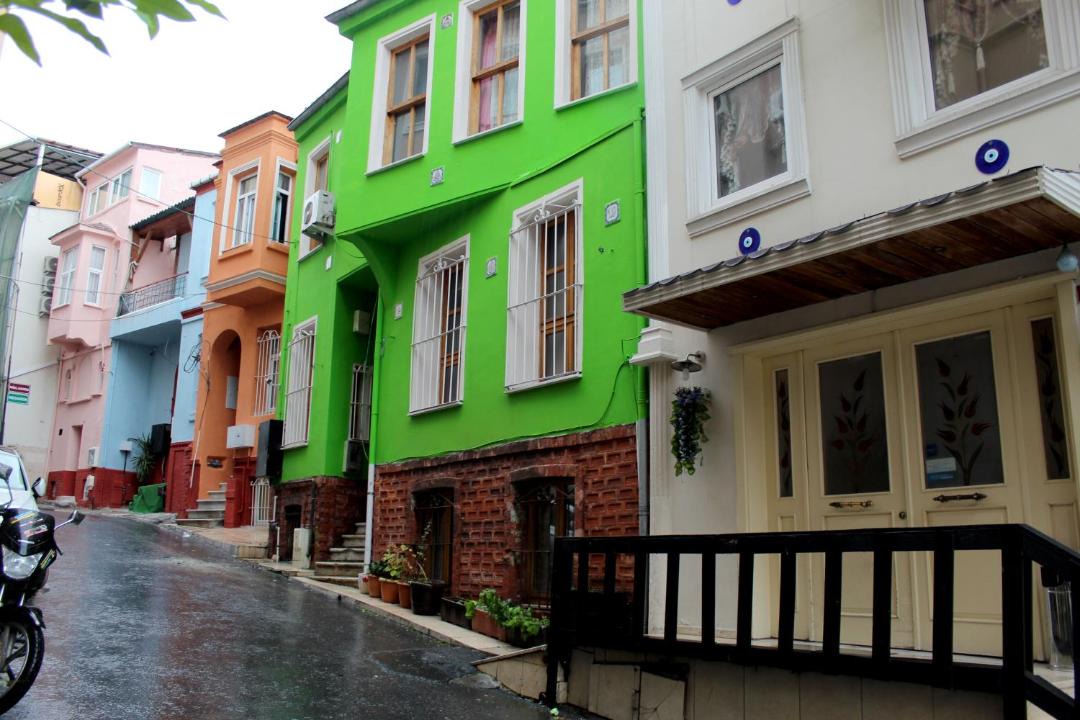 Photo of Others in Sultanahmet