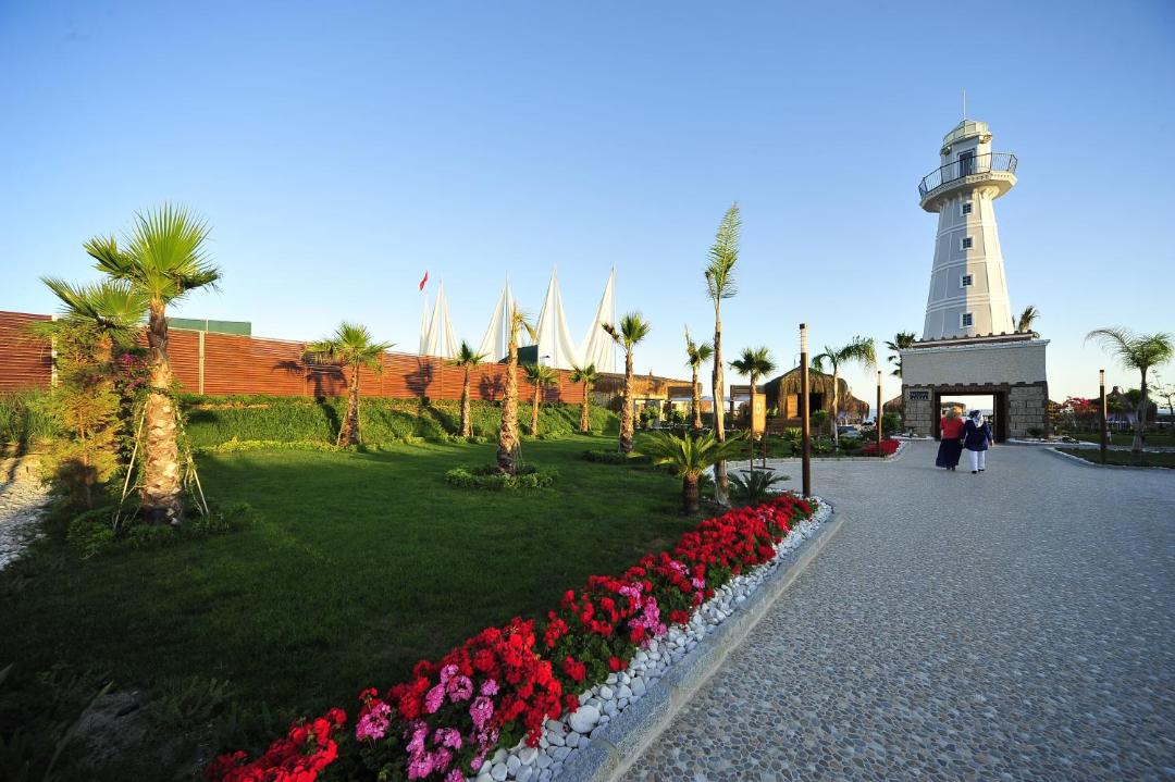 Photo of Others in Avsallar