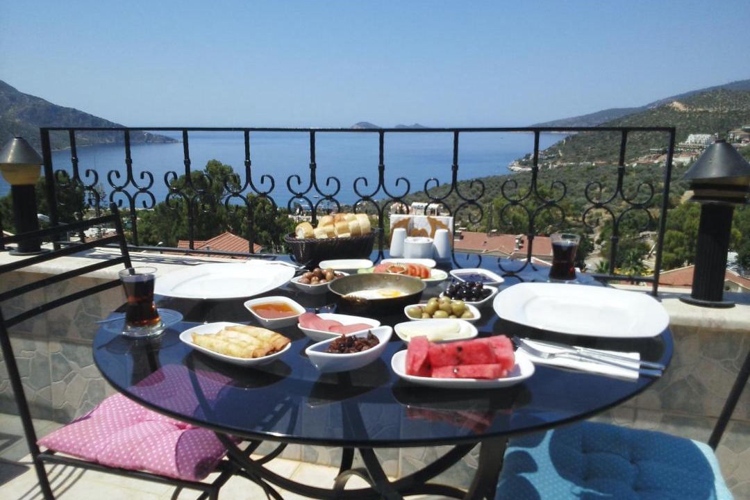 Photo of Others in Kalkan