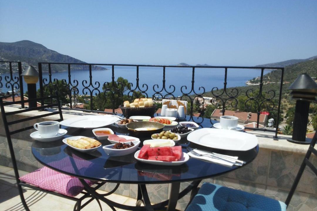 Photo of Others in Kalkan