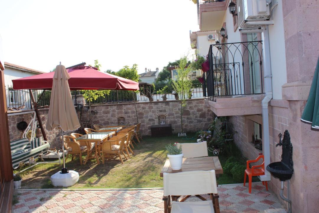 Photo of Others in Ayvalik