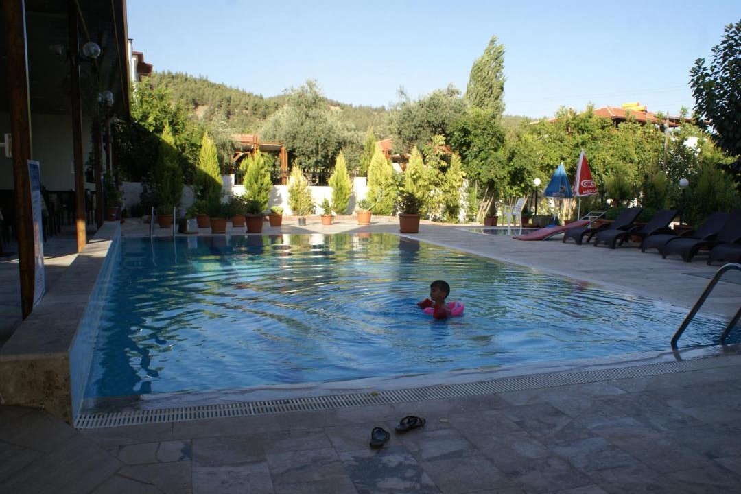Photo of Others in Pamukkale City Centre