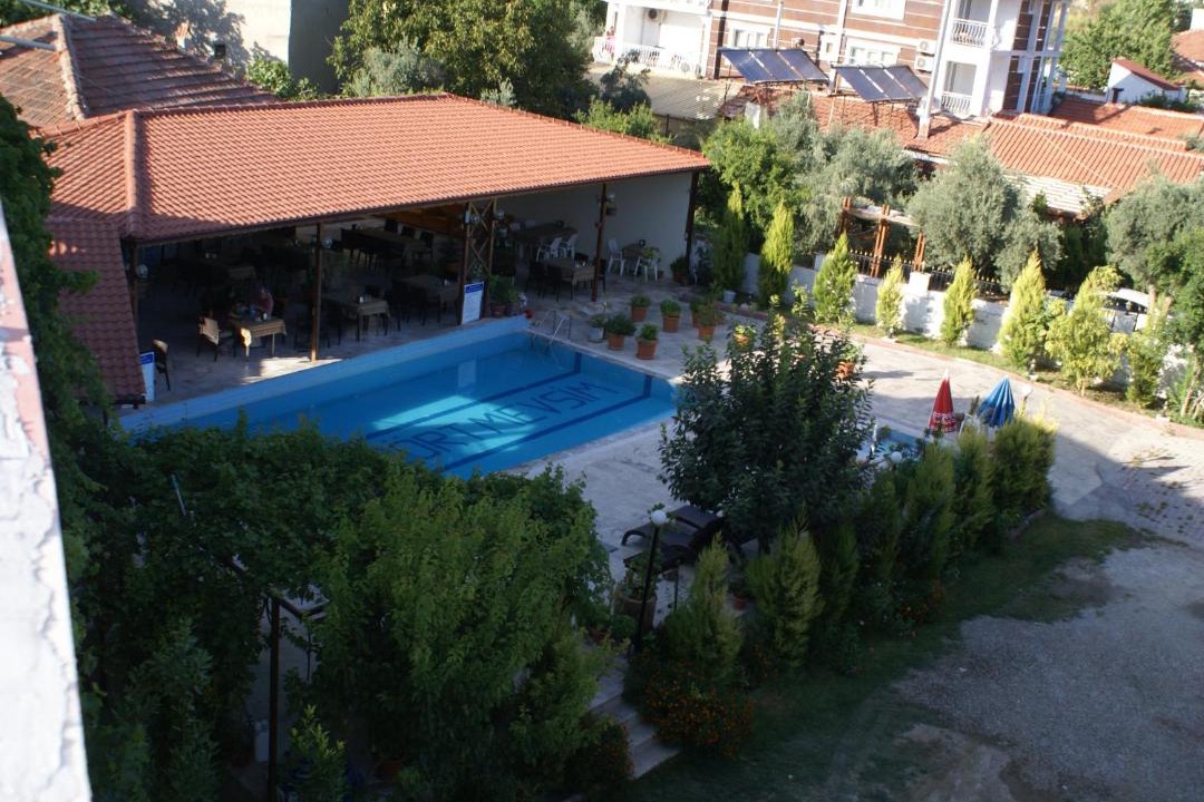 Photo of Others in Pamukkale City Centre