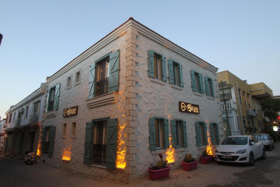 Photo of Others in Cesme