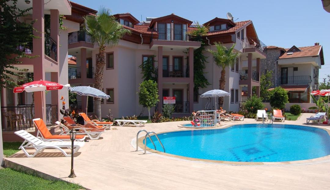 Photo of Others in Dalyan City Center