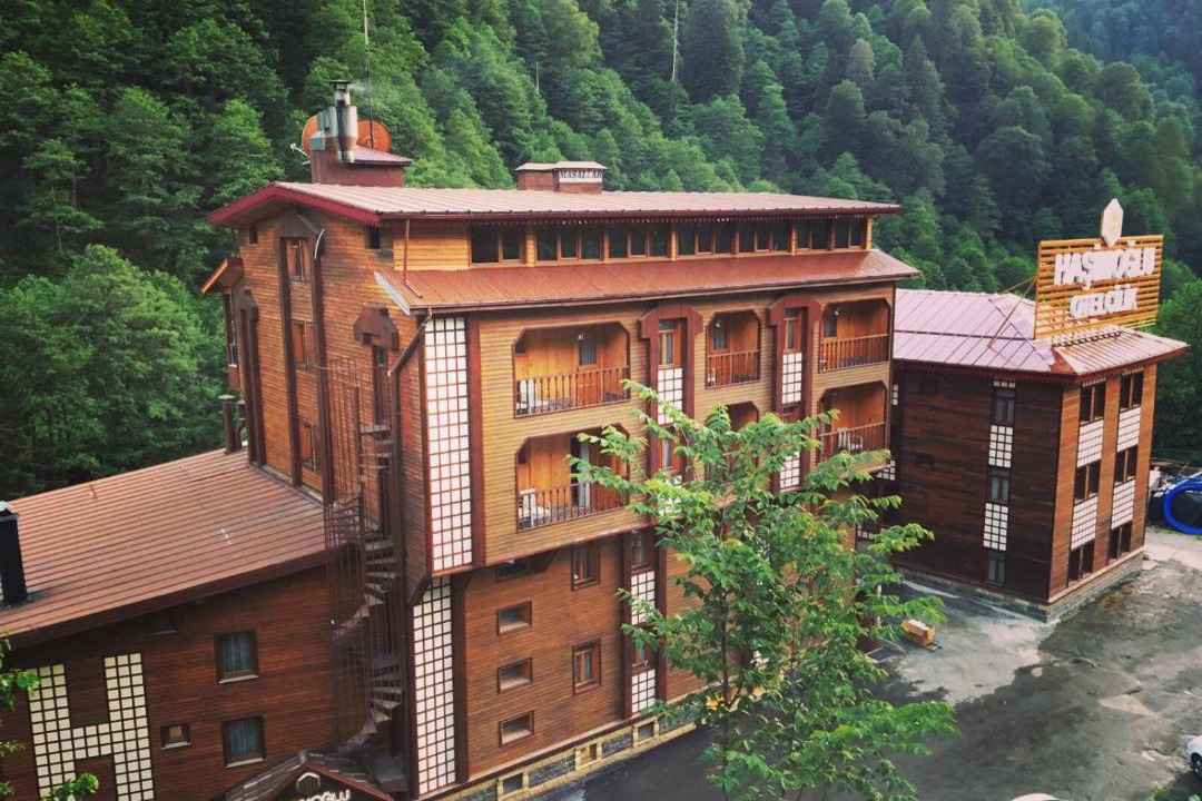 Photo of Others in Ayder Yaylasi