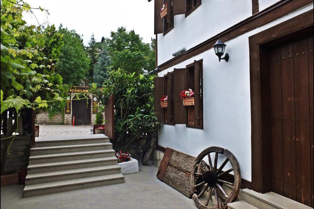 Photo of Others in Safranbolu City Center