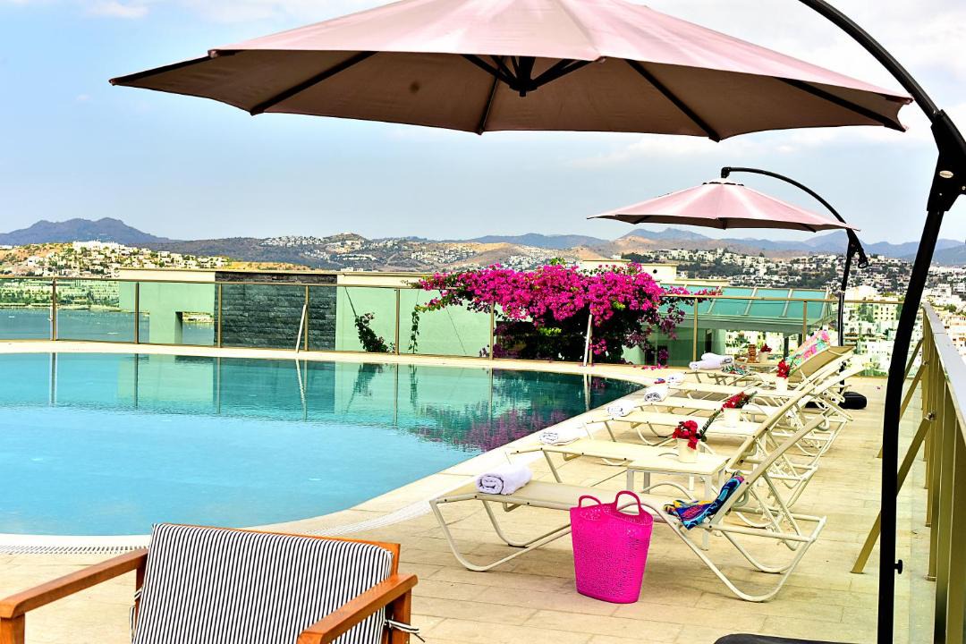 Photo of Others in Bodrum City Center