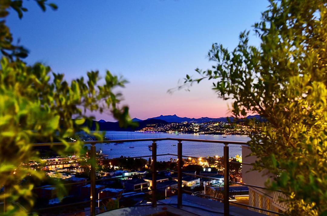 Photo of Others in Bodrum City Center