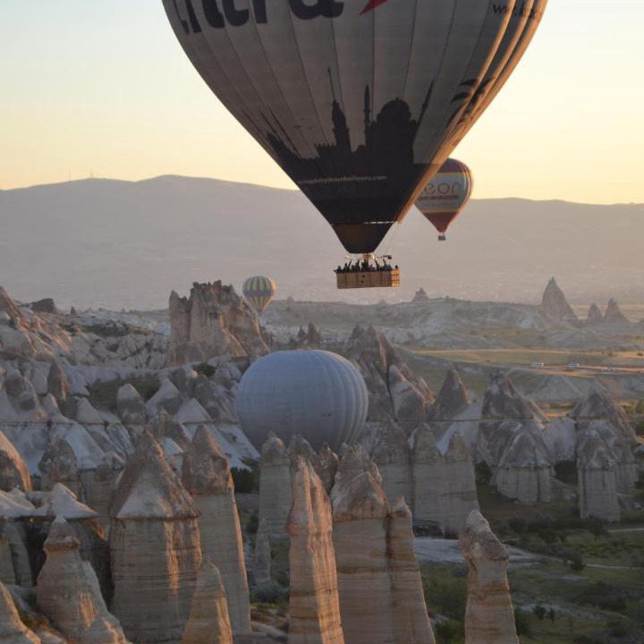 Photo of Others in Goreme