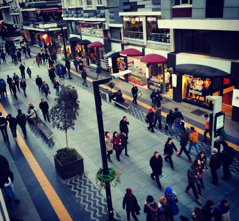 Photo of Others in Samsun City Center