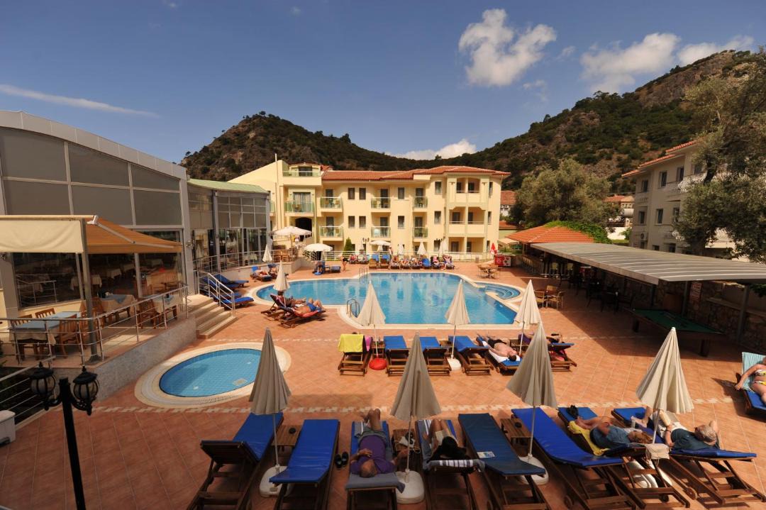 Photo of Others in Oludeniz City Center