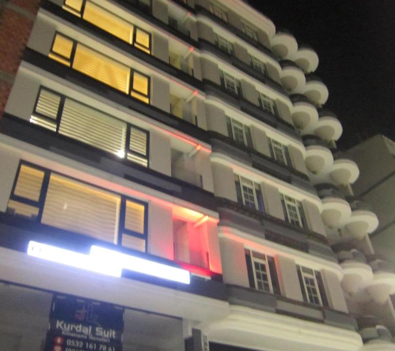 Photo of Others in Samsun City Center
