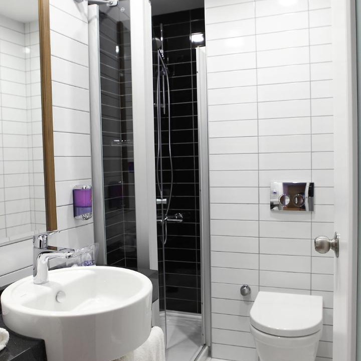 Photo of Bathroom in Yunusemre