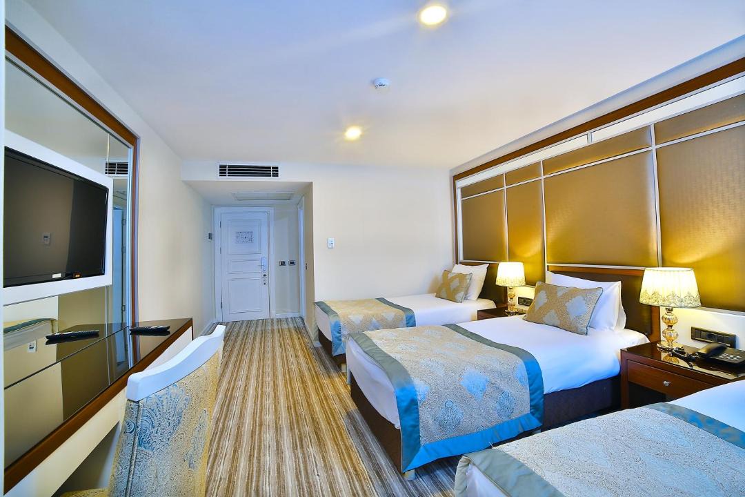 Photo of Bedroom in Beyazit