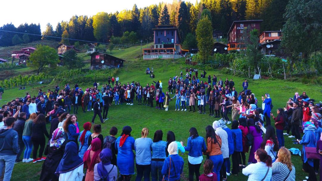 Photo of Others in Ayder Yaylasi