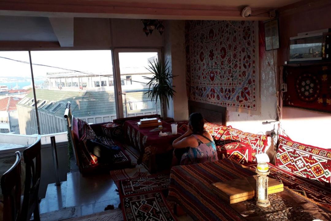 Photo of Others in Cagaloglu