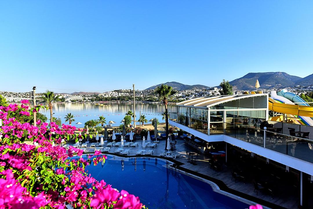 Photo of Others in Bodrum City Center
