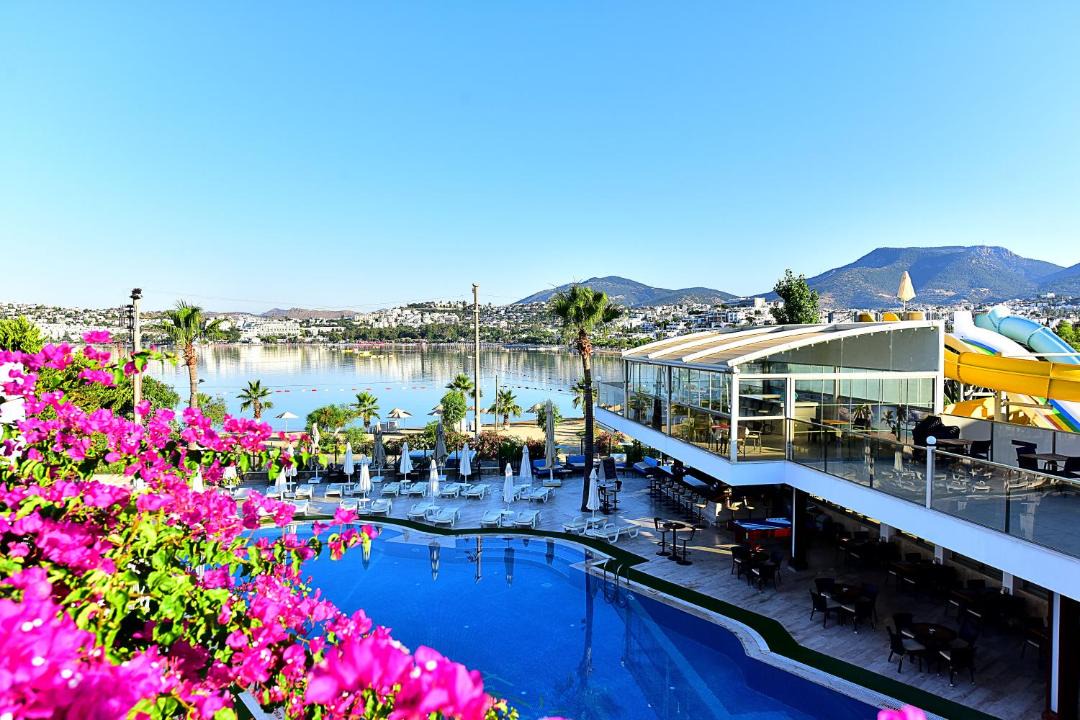 Photo of Others in Bodrum City Center