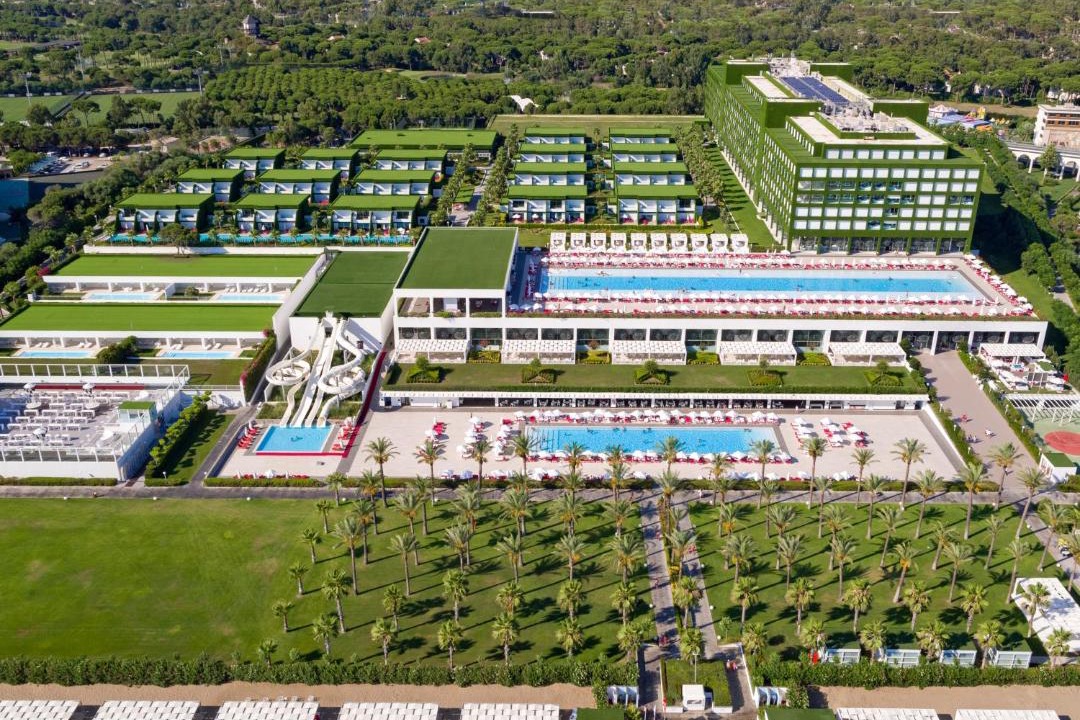 Photo of Others in Belek Golf Area