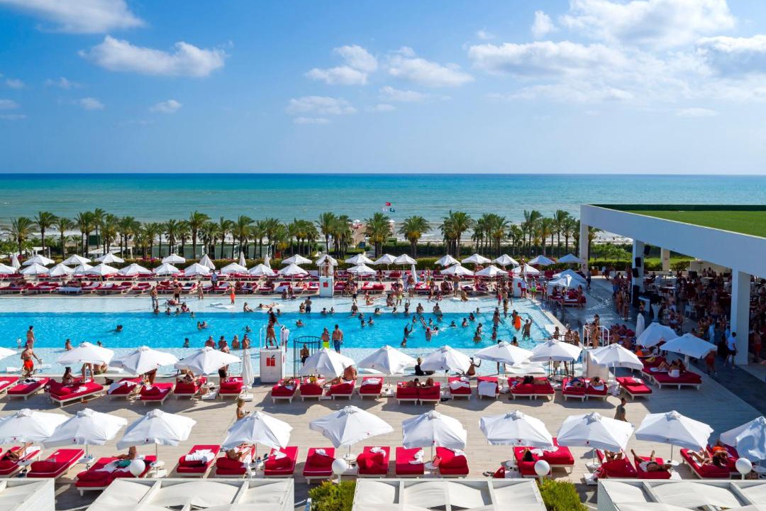 Photo of Others in Belek Golf Area