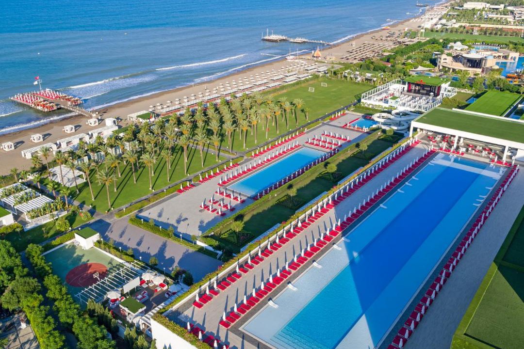 Photo of Others in Belek Golf Area