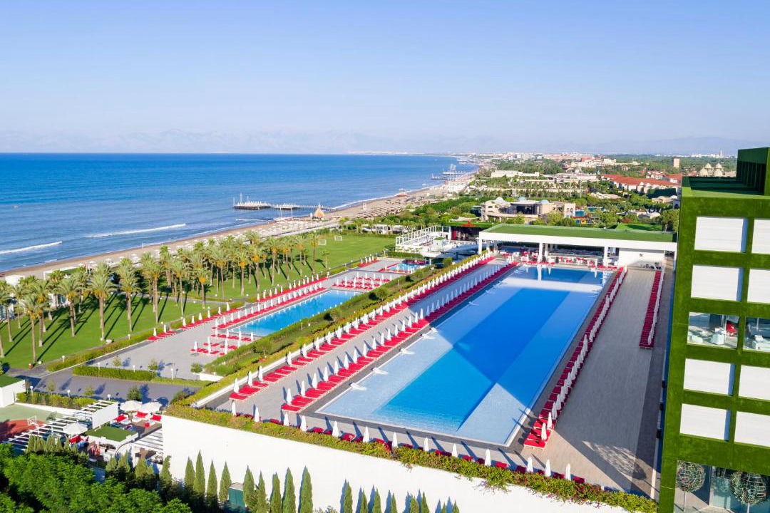 Photo of Others in Belek Golf Area
