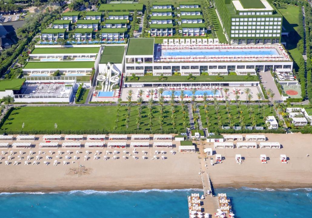 Photo of Others in Belek Golf Area