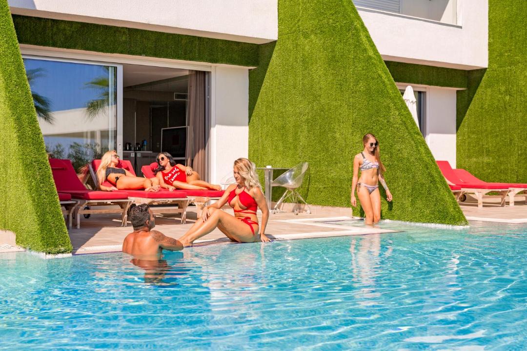Photo of Others in Belek Golf Area
