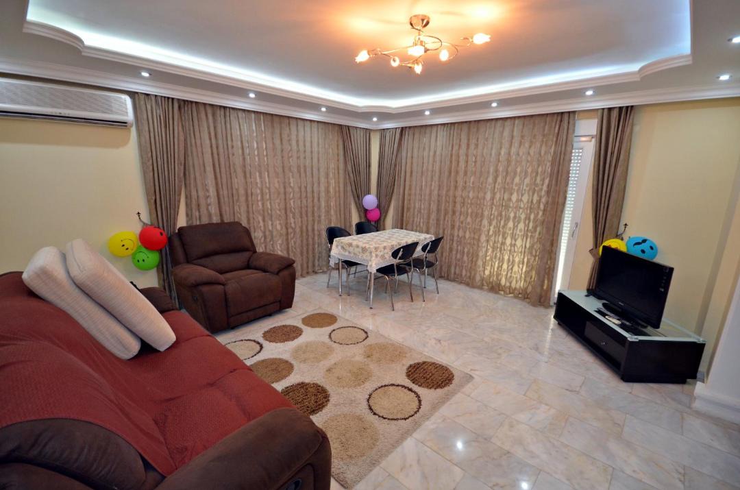 Photo of Patio Balcony in Mahmutlar