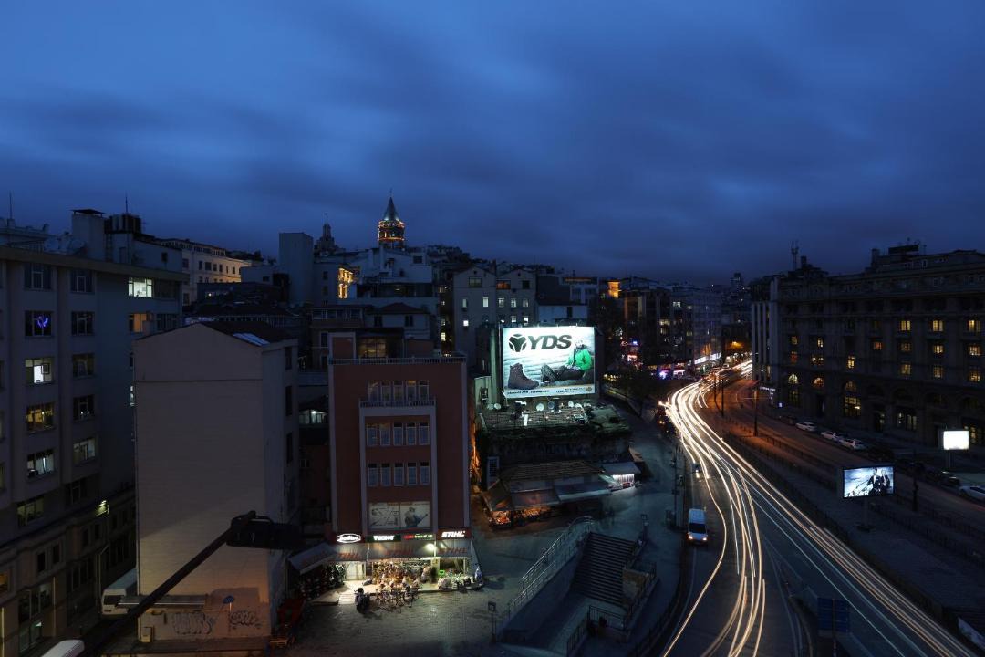 Photo of Others in Karakoy