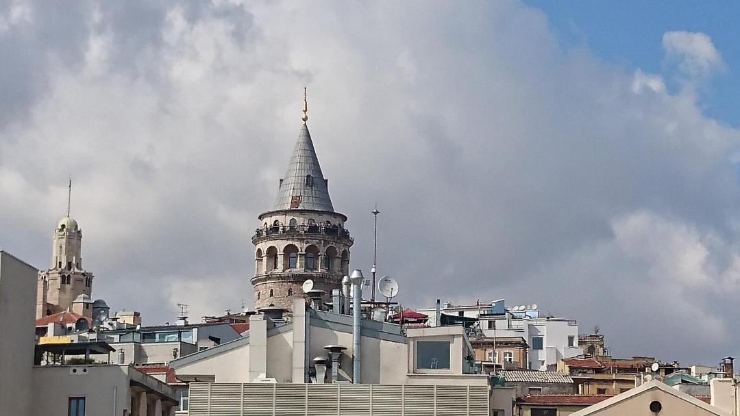 Photo of Others in Karakoy