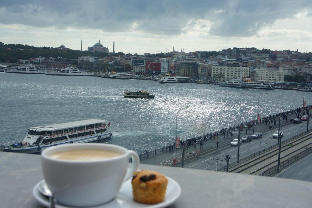 Photo of Others in Karakoy