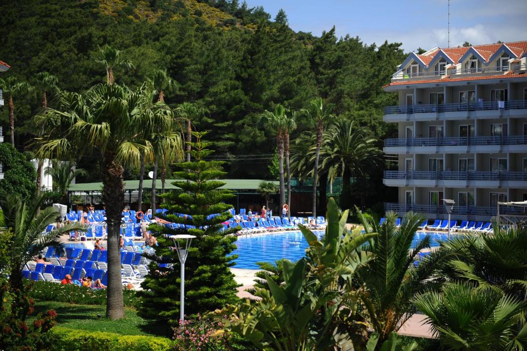 Photo of Others in Marmaris City Center