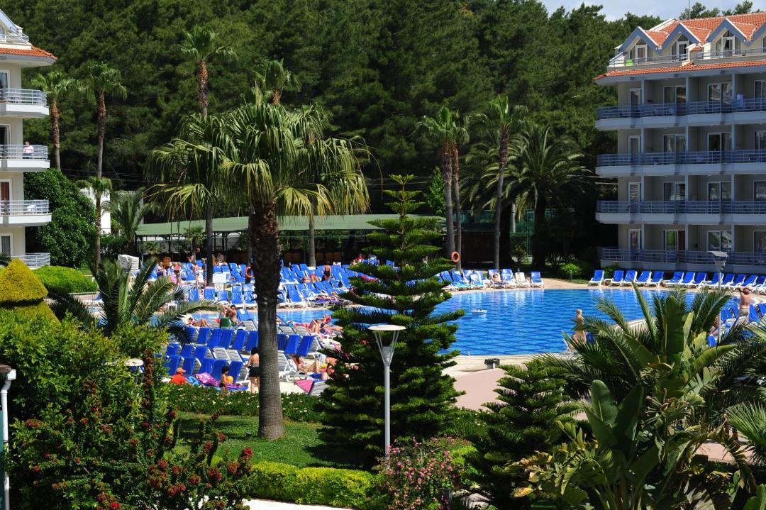 Photo of Others in Marmaris City Center