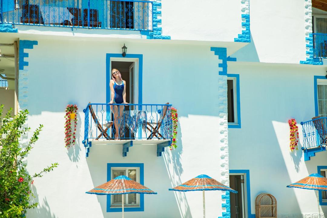 Photo of Others in Fethiye City Center