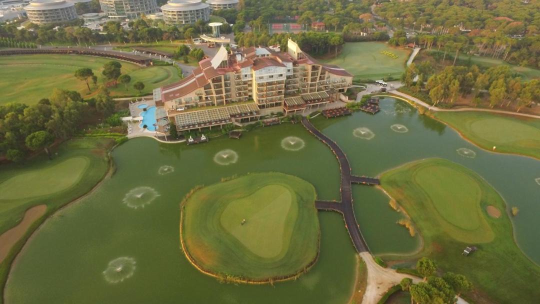 Photo of Others in Belek Golf Area