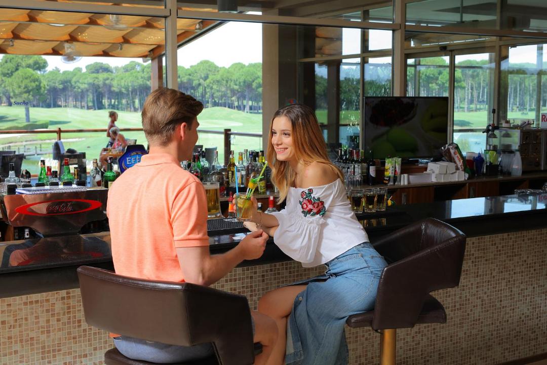 Photo of Others in Belek Golf Area