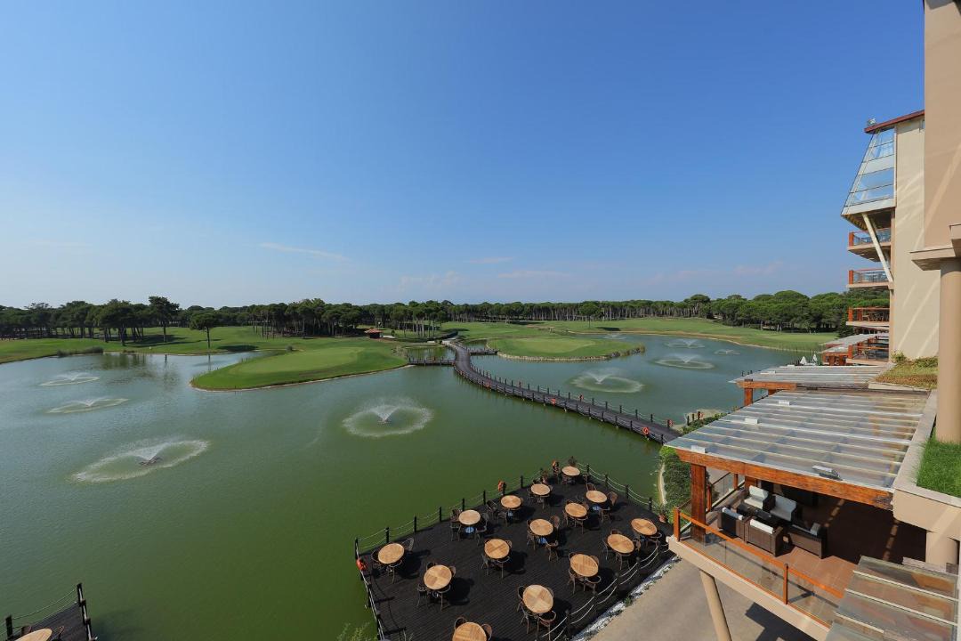 Photo of Others in Belek Golf Area